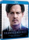 nahlad Transcendence - Blu-ray