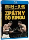 nahlad Späť do ringu - Blu-ray