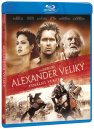 nahlad Alexander Veľký: Konečná verzia - Blu-ray 2BD