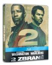 nahlad 2 zbraně - Blu-ray Steelbook