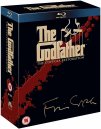 nahlad Kmotr trilogie - Blu-ray (bez CZ podpory)