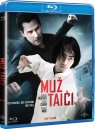 nahlad Muž tajči - Neporaziteľný bojovník - Blu-ray