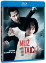 nahlad Muž tajči - Neporaziteľný bojovník - Blu-ray
