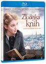 nahlad Zlodejka kníh - Blu-ray
