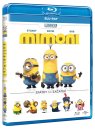 nahlad Mimoni - Blu-ray