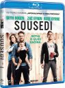 nahlad Susedia na odstrel - Blu-ray