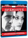 nahlad Sprisahanie - Blu-ray