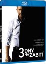 nahlad 3 dny na zabití - Blu-ray