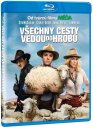 nahlad Všetky cesty vedú do hrobu - Blu-ray
