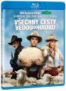 nahlad Všetky cesty vedú do hrobu - Blu-ray