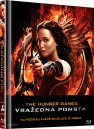 nahlad Hunger Games: Vražedná pomsta - Blu-ray Digibook
