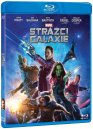 nahlad Strážcovia Galaxie - Blu-ray