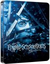nahlad Střihoruký Edward - Blu-ray Steelbook