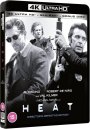 nahlad Nelítostný souboj - 4K Ultra HD + Blu-ray + bonus disk 3BD (bez CZ)