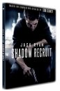 nahlad Jack Ryan: V utajení - Blu-ray Steelbook