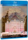 nahlad Grandhotel Budapešť - Blu-ray