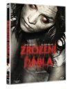 nahlad Zrodenie diabla - Blu-ray