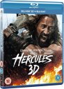 nahlad Herkules (2014) - Blu-ray 3D + 2D (bez CZ)