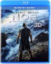 nahlad Noe - Blu-ray 3D + 2D