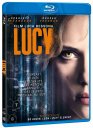 nahlad Lucy - Blu-ray