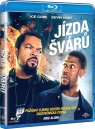 nahlad Jízda švárů - Blu-ray