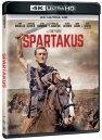 nahlad Spartakus - 4K Ultra HD Blu-ray