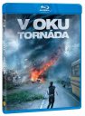 nahlad V oku tornáda - Blu-ray