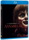 nahlad Annabelle - Blu-ray