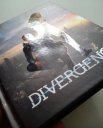 nahlad Divergencia - Blu-ray Digibook