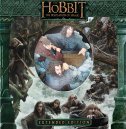 nahlad Hobit: Šmakova dračí poušť (Prodloužená verze) + soška - Blu-ray 3D + 2D