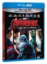 nahlad Avengers 2: Age of Ultron - Blu-ray 3D + 2D