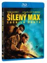 nahlad Mad Max: Zbesilá cesta - Blu-ray