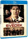 nahlad Svedok - Blu-ray
