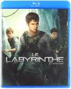nahlad Labyrint: Útek - Blu-ray
