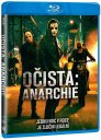 nahlad Očista: Anarchia - Blu-ray