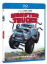 nahlad Monster Trucks - Blu-ray