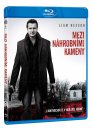 nahlad Medzi náhrobnými kameňmi - Blu-ray
