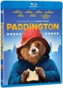 nahlad Paddington - Blu-ray