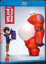 nahlad Velká šestka - Blu-ray