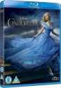 nahlad Popoluška (2015) - Blu-ray dovoz