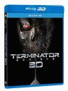 nahlad Terminator Genisys - Blu-ray 3D