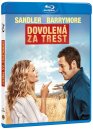 nahlad Dovolenka za trest - Blu-ray