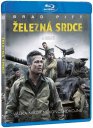 nahlad Železná srdce (Fury) - Blu-ray