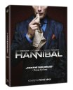 nahlad Hannibal 1. série - Blu-ray 4BD