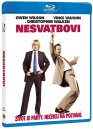 nahlad Ako uloviť družičku - Blu-ray