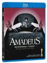 nahlad Amadeus (Director's Cut) - Blu-ray - Blu-ray