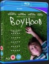 nahlad Chlapčenstvo - Blu-ray
