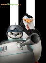 nahlad Tučniaky z Madagaskaru - Blu-ray