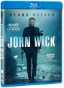 nahlad John Wick - Blu-ray