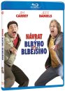 nahlad Návrat blbýho a blbějšího - Blu-ray
